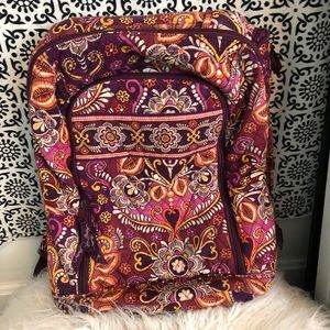 Vera Bradley backpack